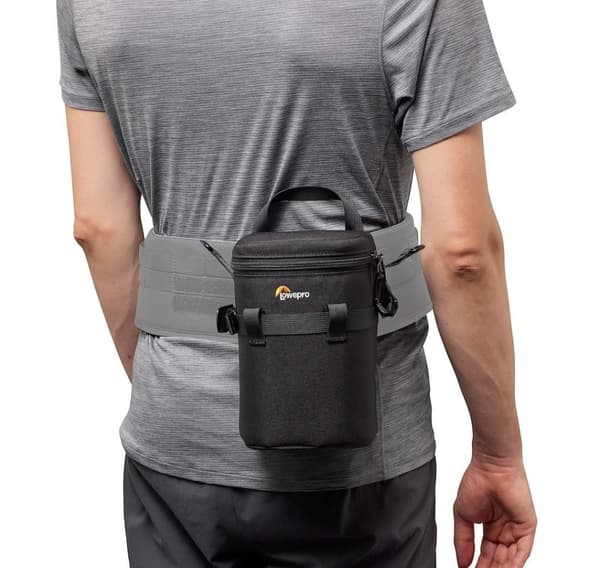 Lowepro objektivetui ProTactic LCS 11 x 18 III