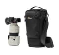 Miniatyrbilde 3 av 11: Lowepro kameraveske ProTactic TLZ 75 Slim AW III