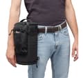 Miniatyrbilde 10 av 11: Lowepro kameraveske ProTactic TLZ 75 Slim AW III