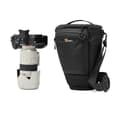 Miniatyrbilde 3 av 11: Lowepro kameraveske ProTactic TLZ 75 Pro AW III