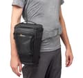 Miniatyrbilde 11 av 11: Lowepro kameraveske ProTactic TLZ 75 Pro AW III