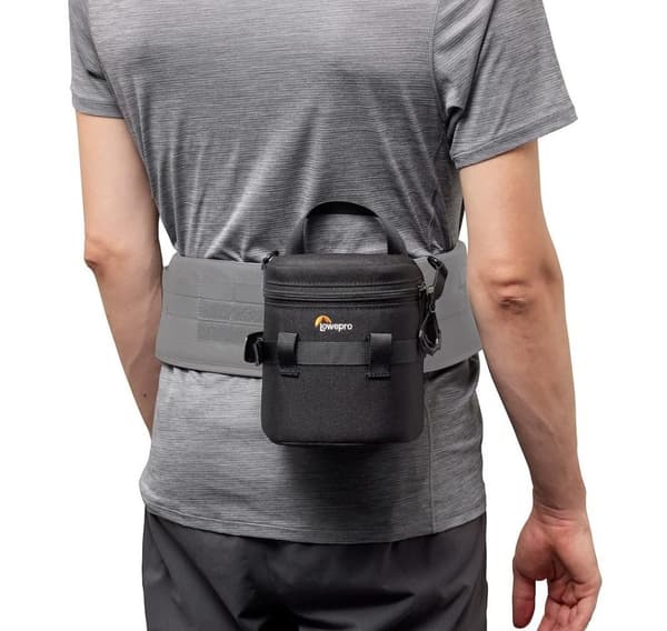 Lowepro linssikotelo ProTactic LCS 11 x 15 III