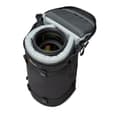 Miniatyrbild 5 av 9: Lowepro objektivfodral ProTactic LCS 13 x 32 III