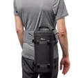 Miniatyrbild 9 av 9: Lowepro objektivfodral ProTactic LCS 13 x 32 III