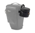 Miniatyrbilde 7 av 10: Lowepro objektivetui ProTactic LCS 8 x 8 III