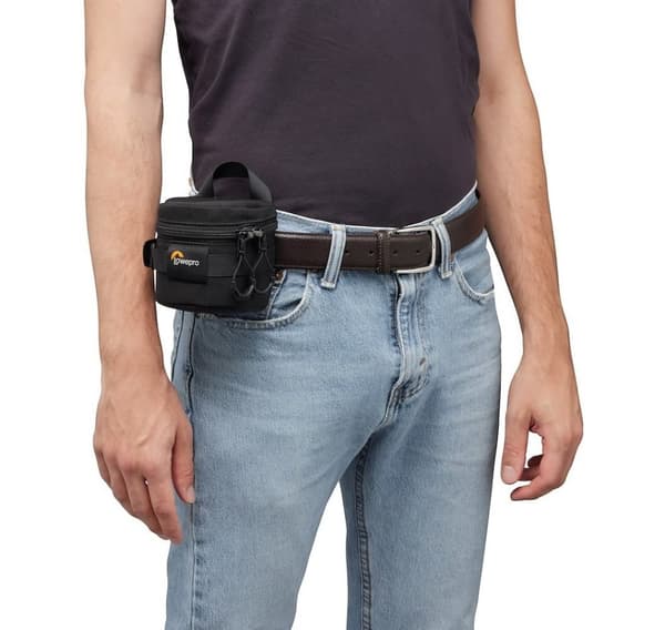Lowepro objektivetui ProTactic LCS 8 x 8 III