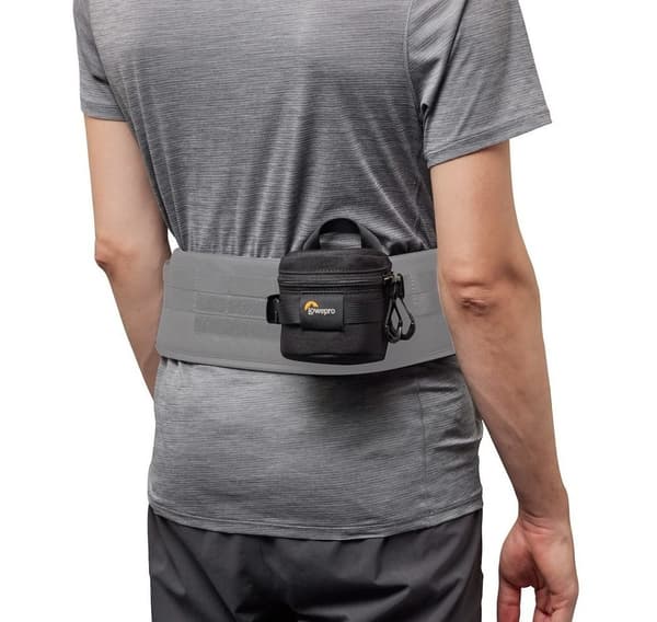Lowepro objektivetui ProTactic LCS 8 x 8 III
