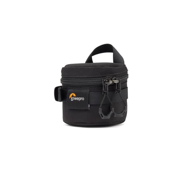 Lowepro objektivetui ProTactic LCS 8 x 8 III Sort