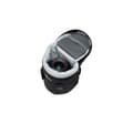 Miniatyrbild 5 av 10: Lowepro objektivfodral ProTactic LCS 9 x 13 III