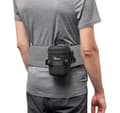 Miniatyrbild 9 av 10: Lowepro objektivfodral ProTactic LCS 9 x 13 III
