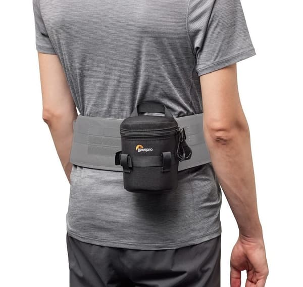 Lowepro objektivfodral ProTactic LCS 9 x 13 III