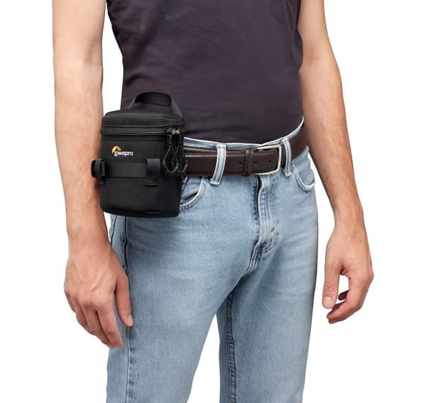 Lowepro objektivfodral ProTactic LCS 9 x 13 III