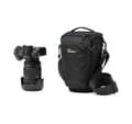 Miniatyrbilde 3 av 11: Lowepro kameraveske ProTactic TLZ 70 Slim AW III