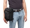 Miniatyrbilde 10 av 11: Lowepro kameraveske ProTactic TLZ 70 Slim AW III
