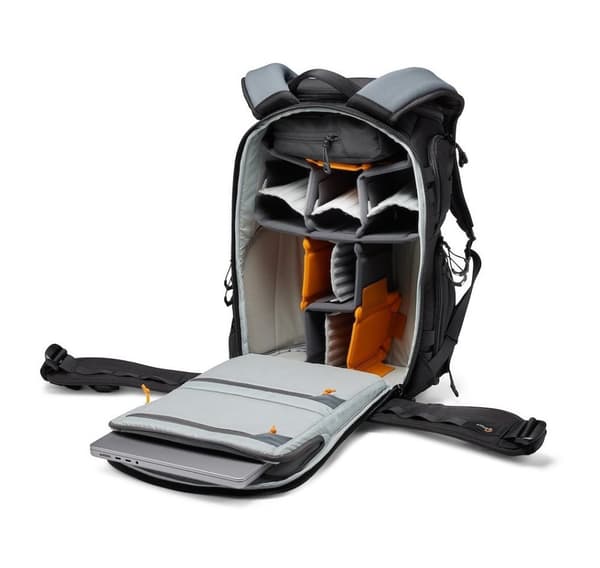 Lowepro ryggsäck ProTactic BP 350 AW III