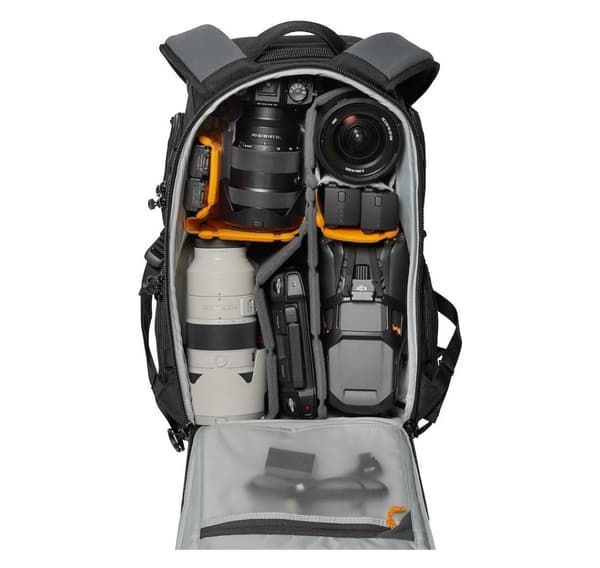 Lowepro ryggsäck ProTactic BP 350 AW III