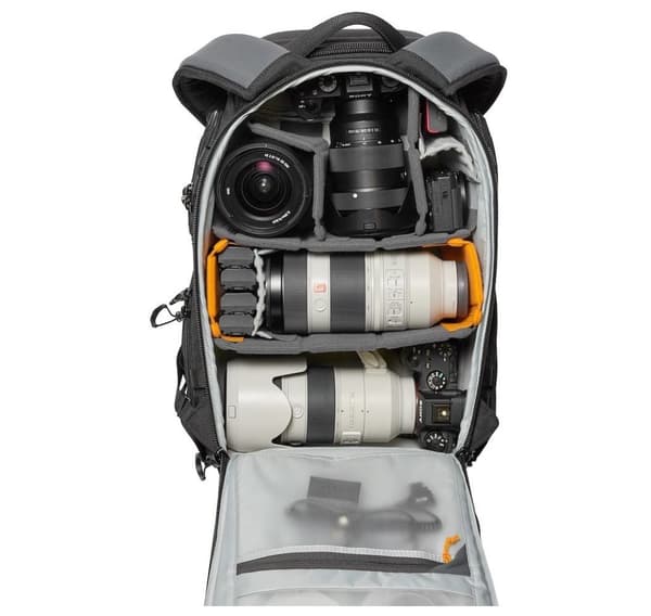 Lowepro ryggsäck ProTactic BP 350 AW III