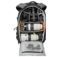 Miniatyrbild 7 av 11: Lowepro ryggsäck ProTactic BP 350 AW III