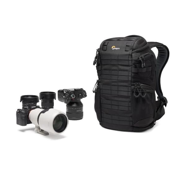 Lowepro ryggsäck ProTactic BP 350 AW III