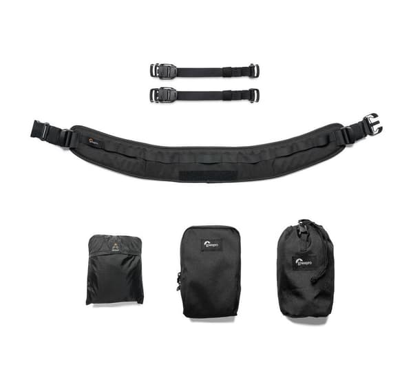 Lowepro ryggsäck ProTactic BP 350 AW III