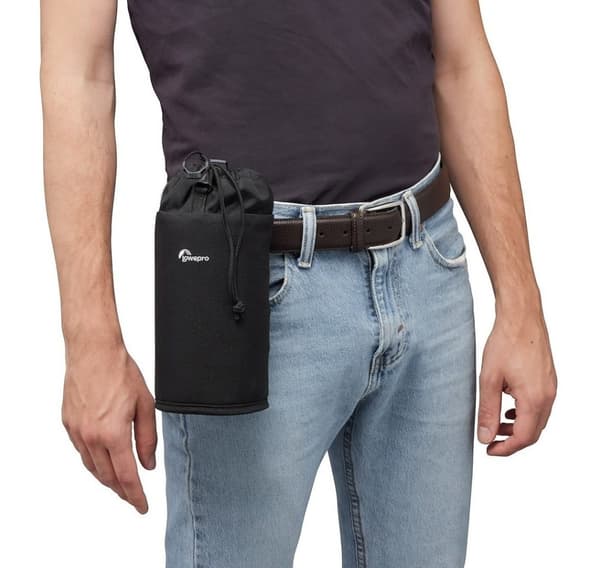 Lowepro-pose ProTactic Bottle Pouch III