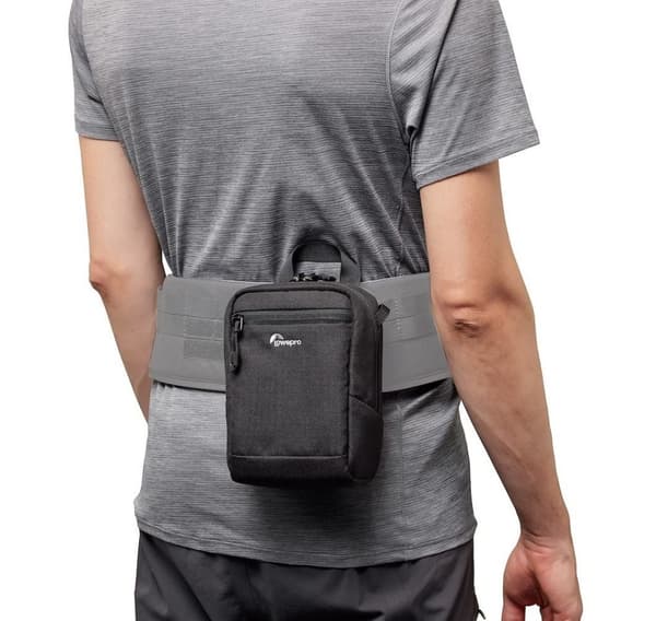 Lowepro koffert ProTactic CS 60 III