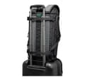 Miniatyrbillede 10 af 11: Lowepro rygsæk ProTactic Lite BP 150 AW III