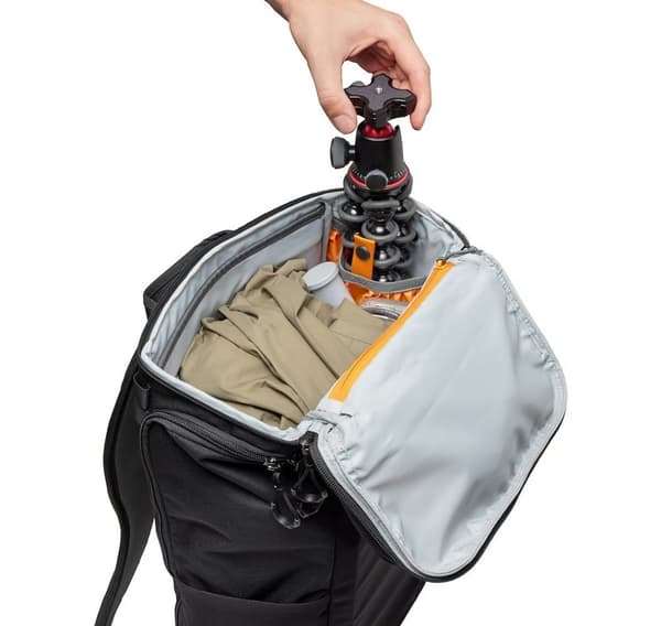 Lowepro ryggsäck ProTactic Lite BP 250 AW III