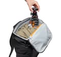 Miniatyrbild 7 av 11: Lowepro ryggsäck ProTactic Lite BP 250 AW III