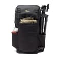 Miniatyrbild 9 av 11: Lowepro ryggsäck ProTactic Lite BP 250 AW III