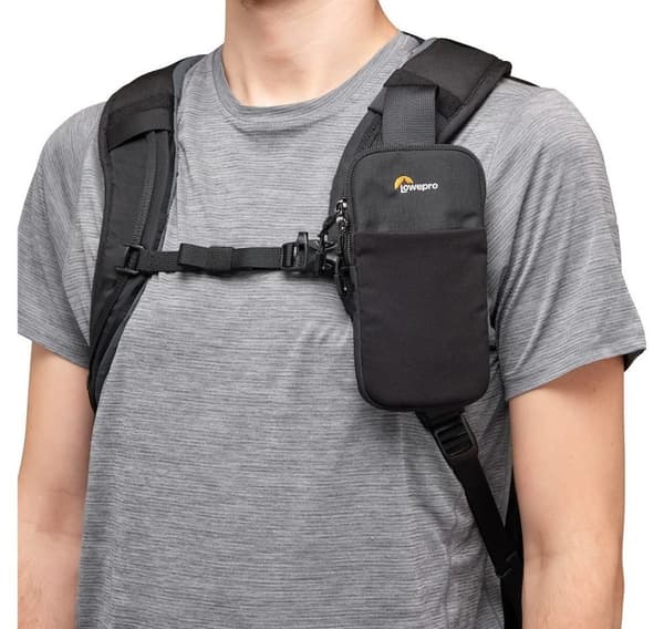 Lowepro skal ProTactic CS Phone III