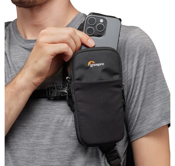 Lowepro skal ProTactic CS Phone III