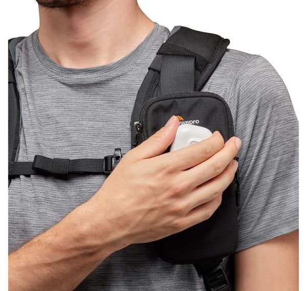 Lowepro skal ProTactic CS Phone III