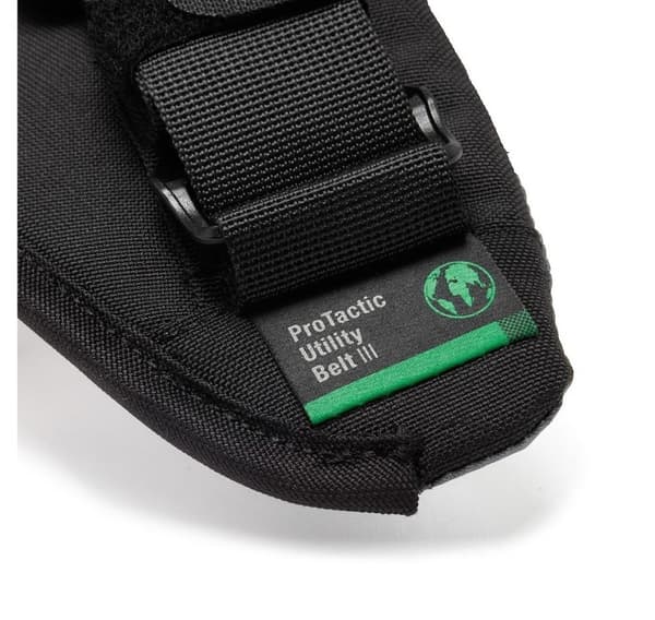 Lowepro ProTactic Utility Belt III