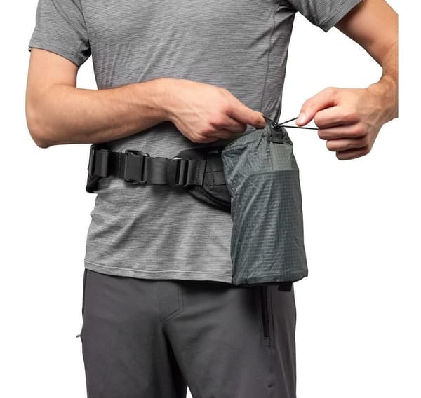 Lowepro ProTactic Utility Belt III
