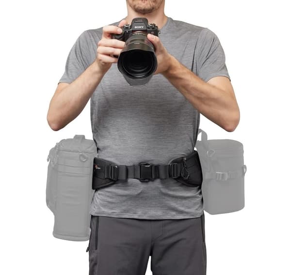 Lowepro ProTactic Utility Belt III