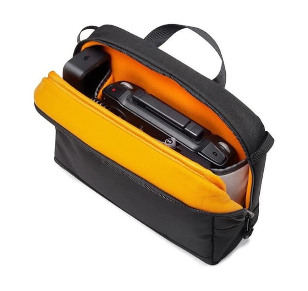 Lowepro-deksel ProTactic CS 120 III
