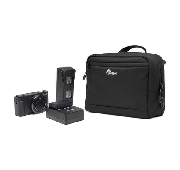 Lowepro-deksel ProTactic CS 120 III