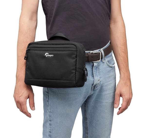 Lowepro-deksel ProTactic CS 120 III