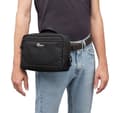 Miniatyrbilde 7 av 9: Lowepro-deksel ProTactic CS 120 III