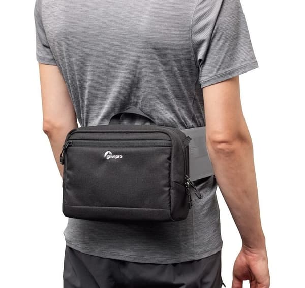 Lowepro-deksel ProTactic CS 120 III