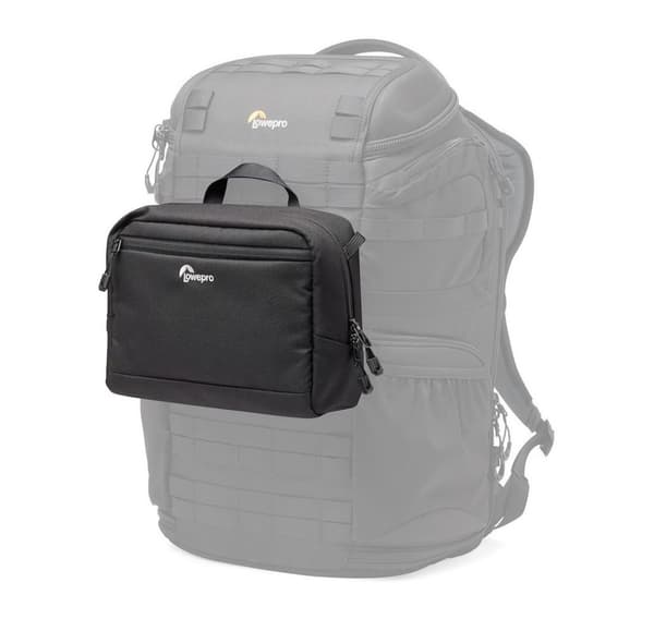 Lowepro-deksel ProTactic CS 120 III