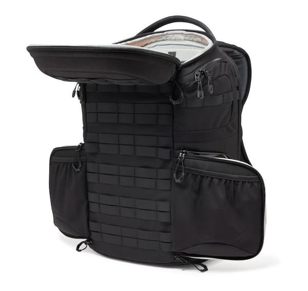 Lowepro ryggsäck ProTactic BP 450 AW III