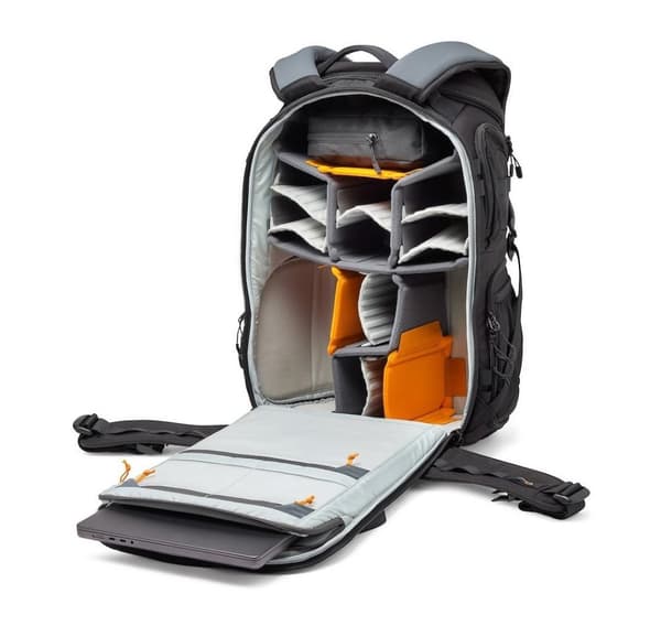 Lowepro ryggsäck ProTactic BP 450 AW III