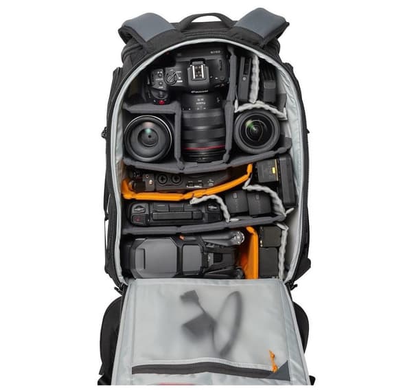 Lowepro ryggsäck ProTactic BP 450 AW III