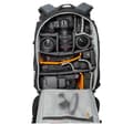 Miniatyrbild 6 av 11: Lowepro ryggsäck ProTactic BP 450 AW III