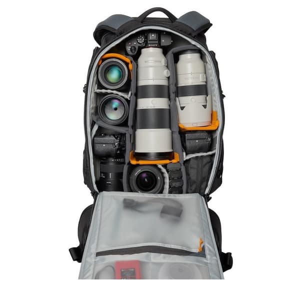 Lowepro ryggsäck ProTactic BP 450 AW III
