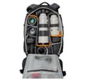 Miniatyrbild 7 av 11: Lowepro ryggsäck ProTactic BP 450 AW III