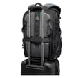 Miniatyrbild 8 av 11: Lowepro ryggsäck ProTactic BP 450 AW III