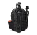 Miniatyrbild 9 av 11: Lowepro ryggsäck ProTactic BP 450 AW III